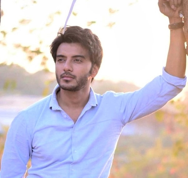 Vikram Singh